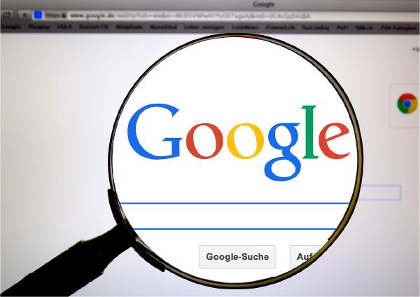 進階 Google 搜尋技巧 - Google Hacking