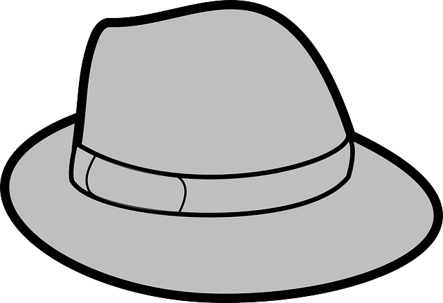 Gray Hat