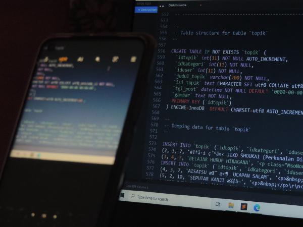《SQL Basics-03》UPDATE、ALTER、DROP