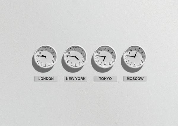 How to set timezone on ubuntu?