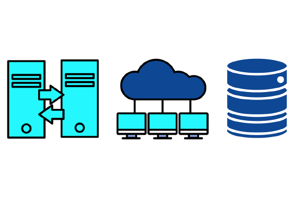 資料庫概念 DB、DBMS、SQL 之間的關係