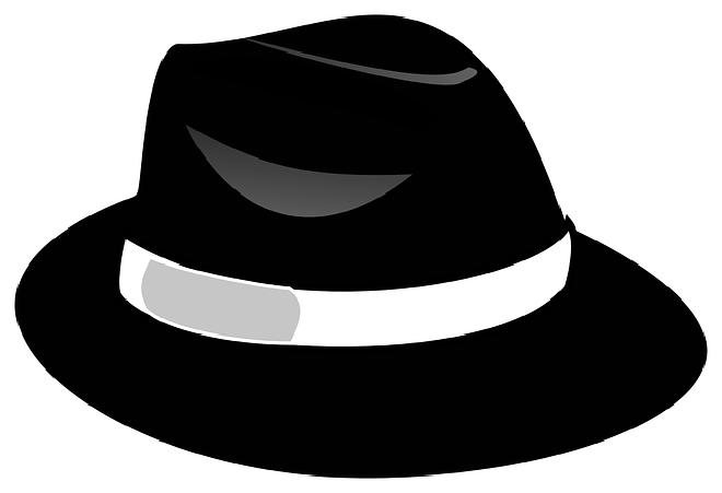 Black Hat