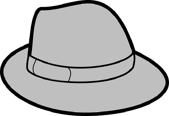 Gray Hat