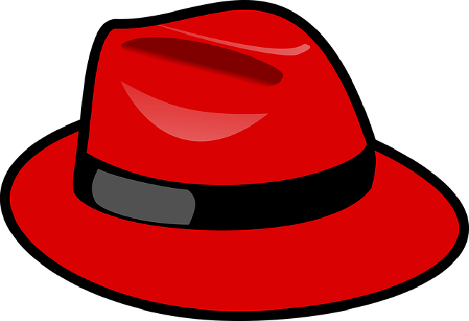 Red Hat