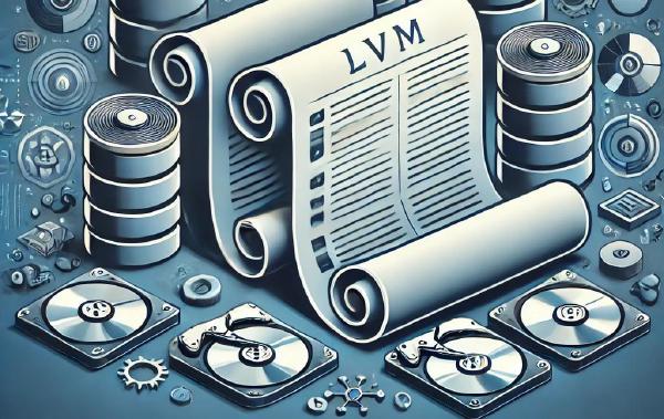 LVM 安全的縮小 LV 的空間