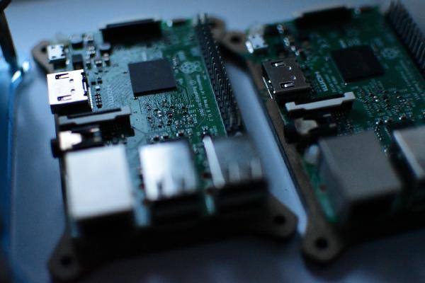 Raspberry Pi 4 (Ubuntu) configure auto connect to wifi