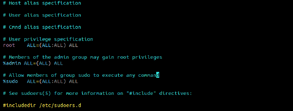 How to run "sudo" command without typing password?