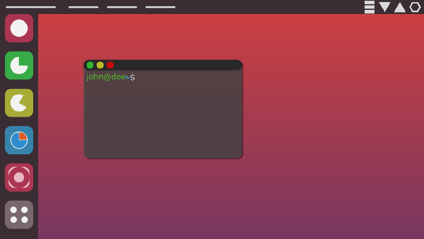 Ubuntu 更改家目錄語言